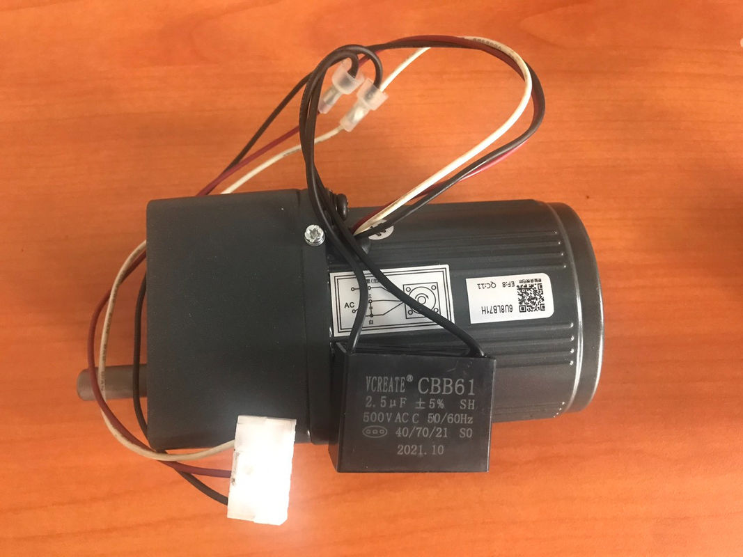 YN70-20 70JB20G10 мотор шестерни Ac 3 участков небольшой для машины молока соевого боба