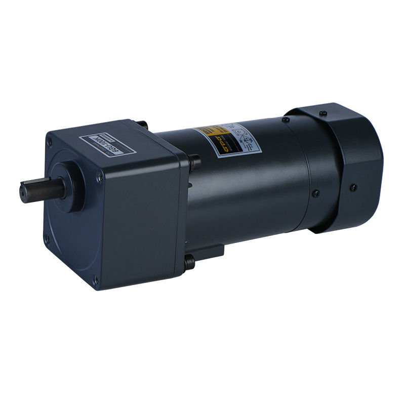Мотор с микроактивным приводом 6w-250w с мотором регулирования скорости с сертификацией CE
